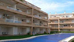 La r�sidence Playa-Sur