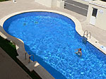 La Piscine