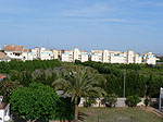 Vue depuis la fen�tre